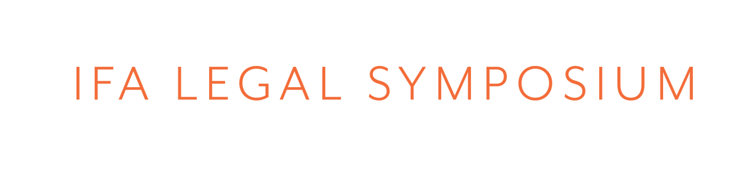 Legal Symposium