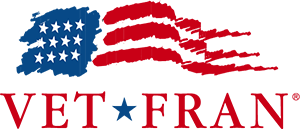 VetFran Logo