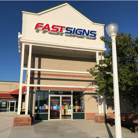 Fastsigns