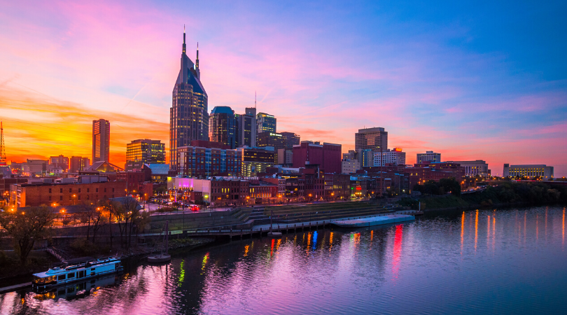 Things To Do in Nashville During EFC 2019 | International Franchise ...