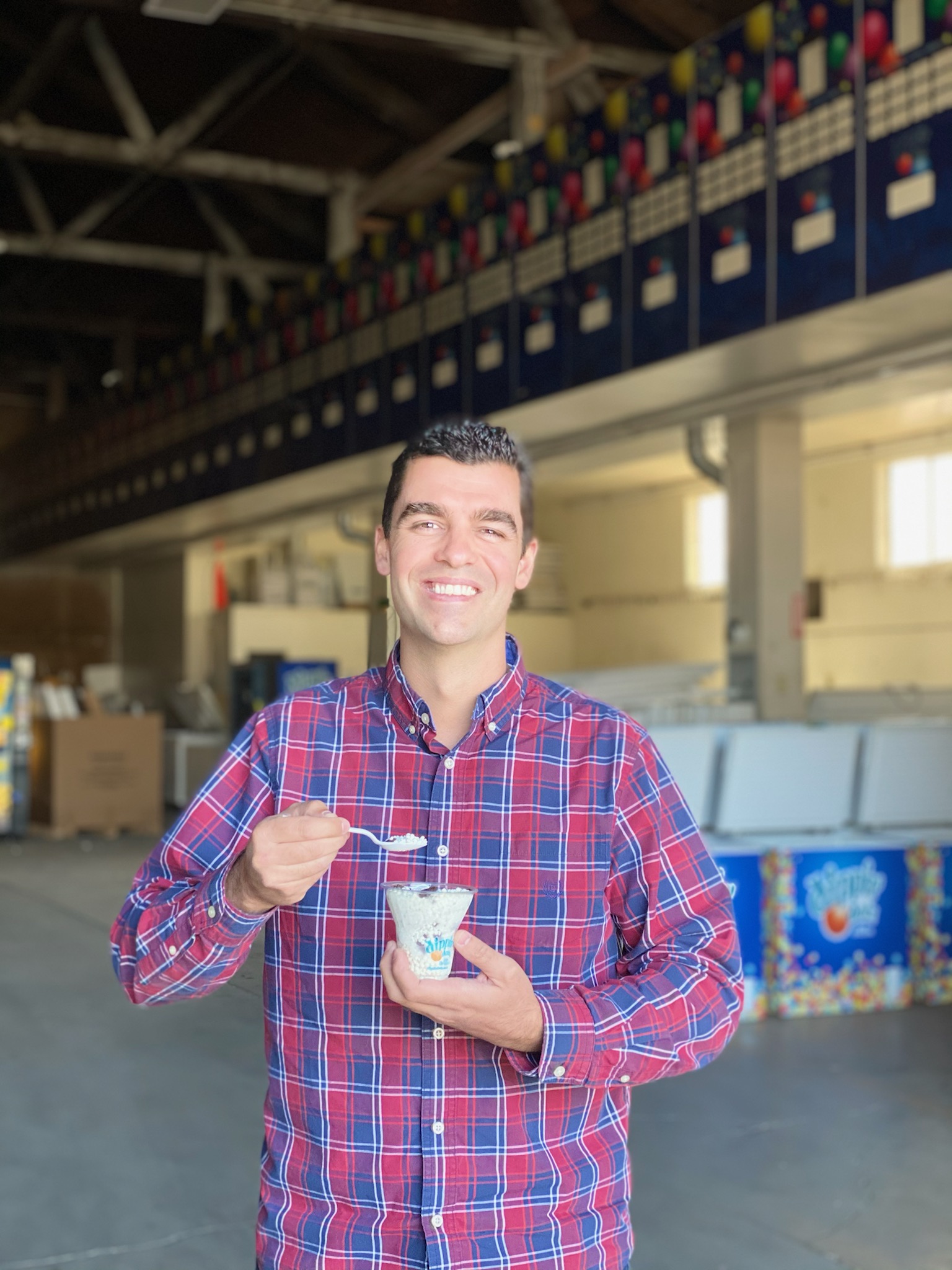 Brock Enterprises Dippin' Dots