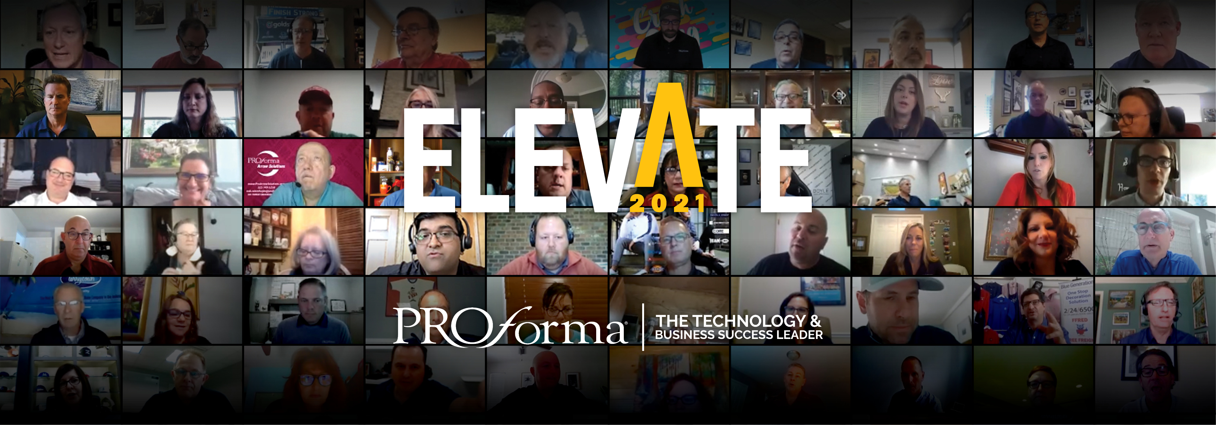 Profoma Elevate