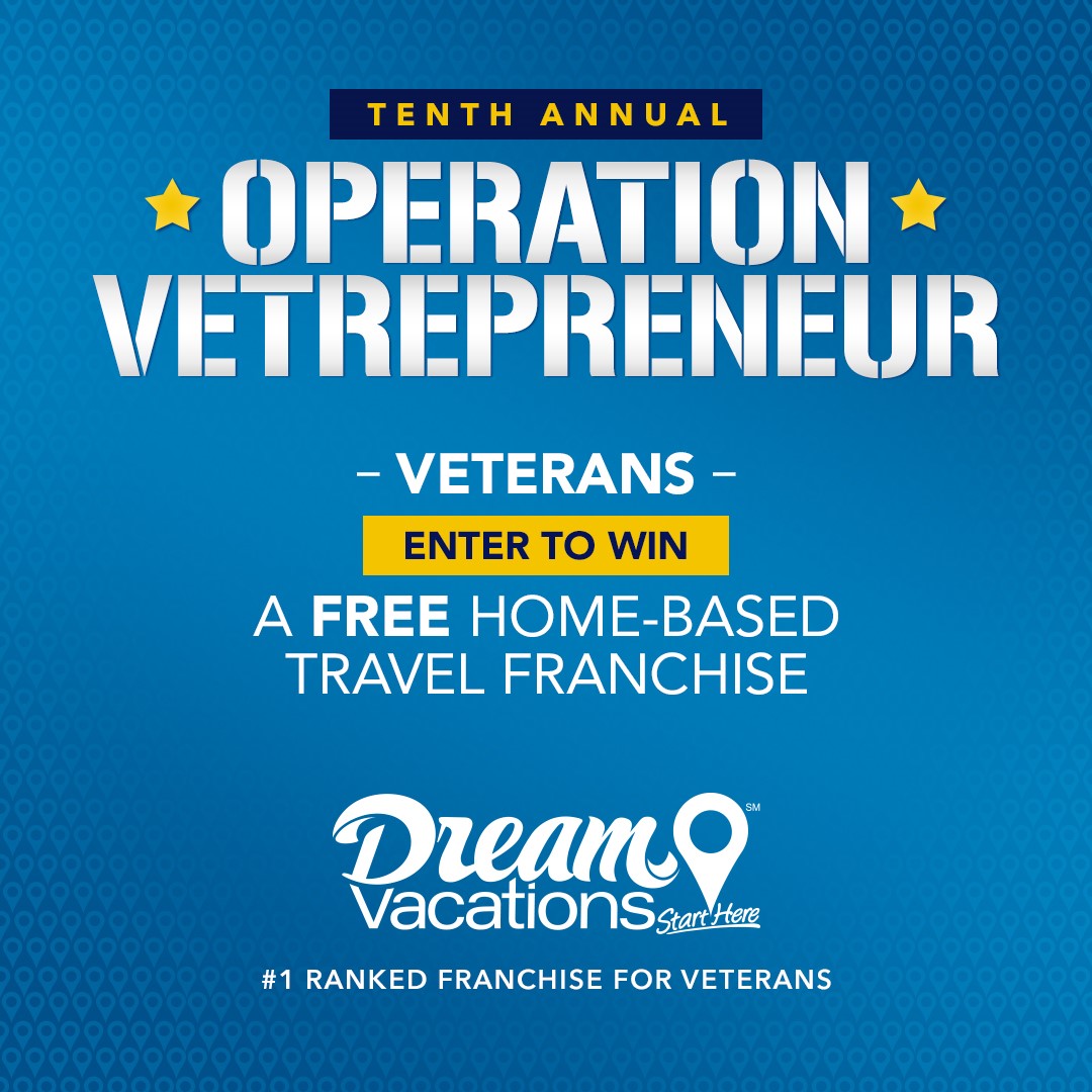 Operation Vetrepreneur Logo