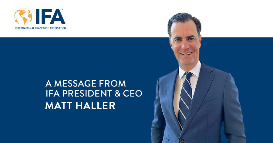 Matt Haller President & CEO