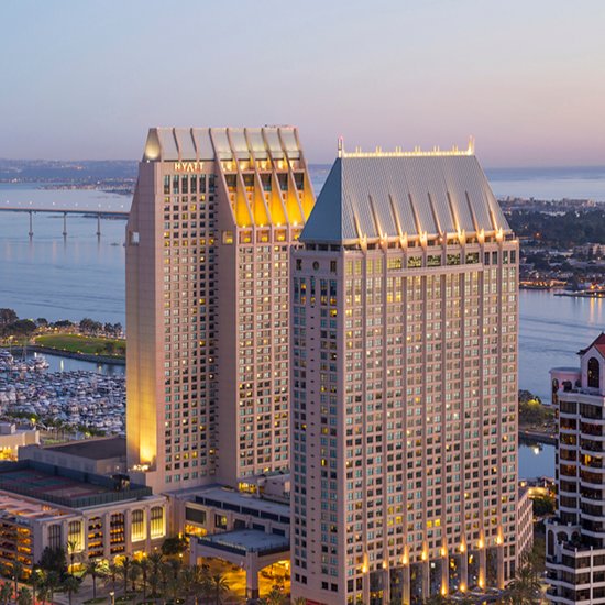 Grand Hyatt San Diego