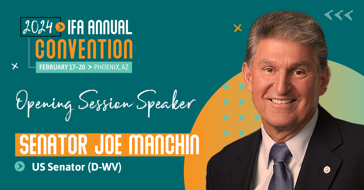 Joe Manchin