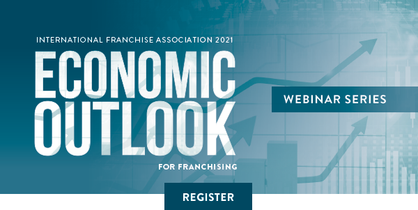 Economic Outlook Webinars