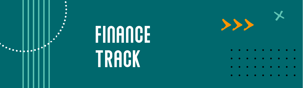 Finance Track