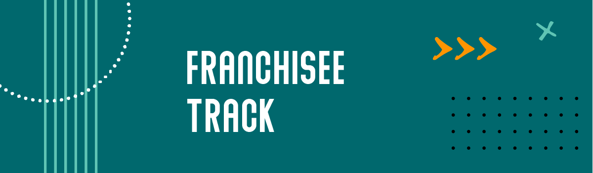 Franchisee Track