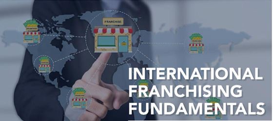 International Franchising