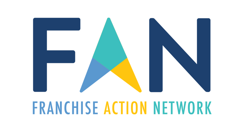 FAN logo