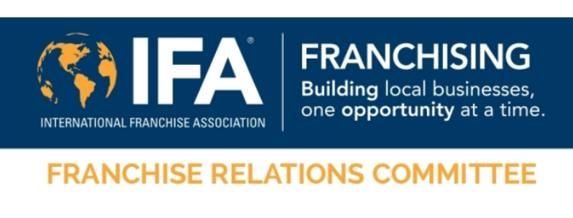 Franchise Relations Committee Logo