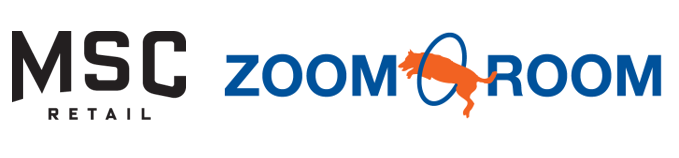 zoom room logo