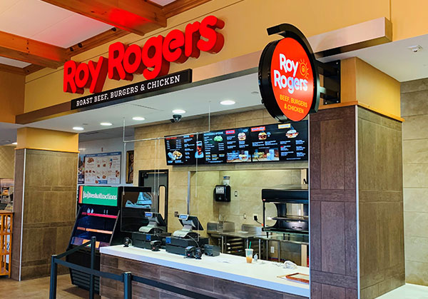 roy rogers