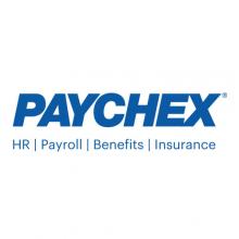 Paychex - Logo with Tag Line