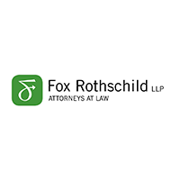 Fox Rothschild - Sponsor