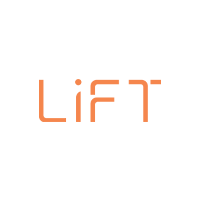 Lift - Sponsor