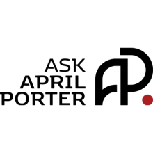 Ask April Porter