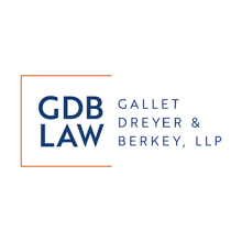 Gallet Dreyer & Berkey, LLP