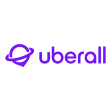 Uberall - Sponsor