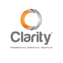 Clarity Voice - Sponsor