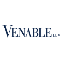 Venable - Sponsor 