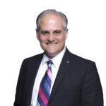 Paul Rocchio, CFE